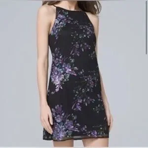 black dress with one shoulder Black One Shoulder Dress